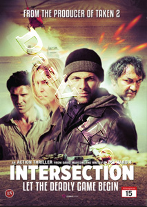 Intersections (DVD)